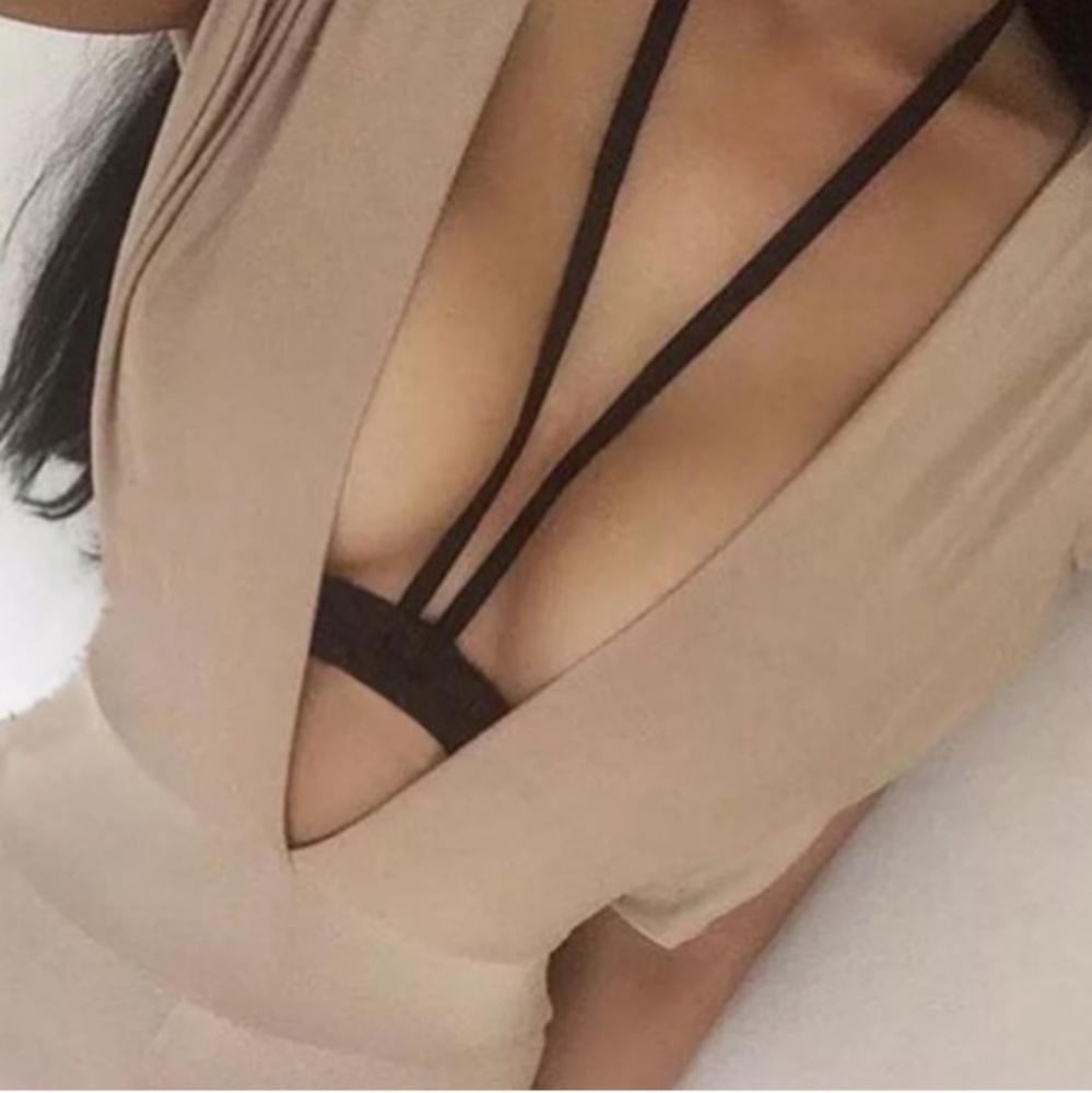 Spandex Elastic Harness Strap